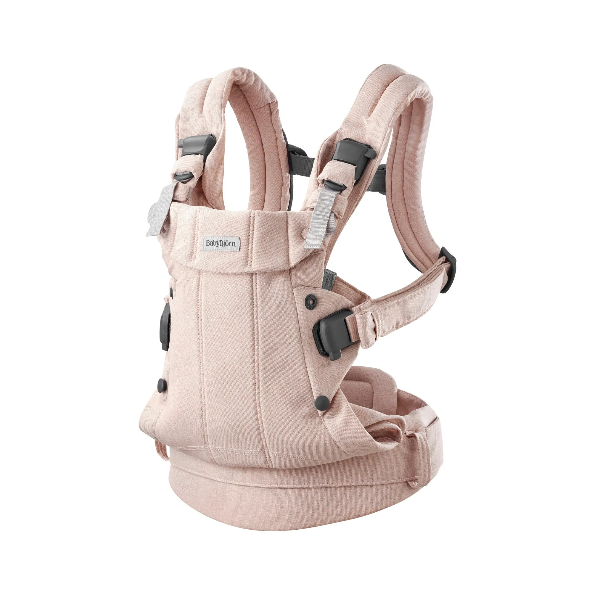 BABYBJÖRN Harmony Baby Carrier (Melange)