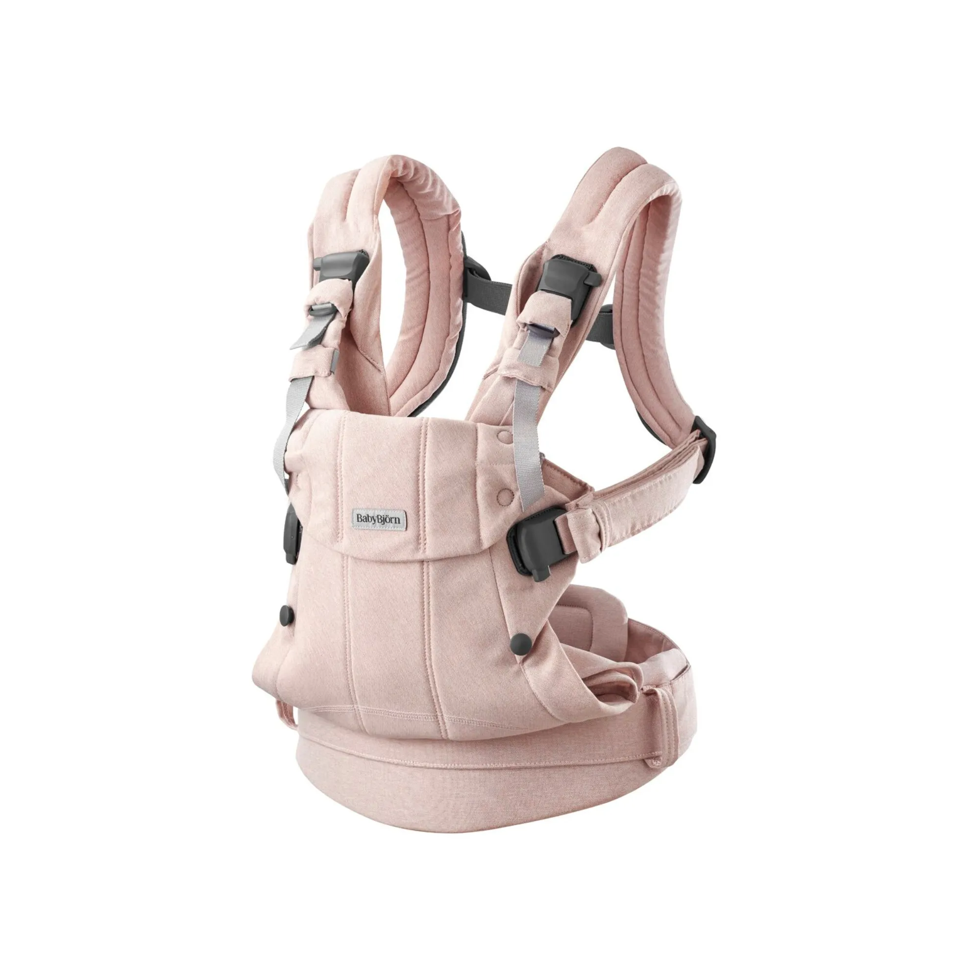 BABYBJÖRN Harmony Baby Carrier (Melange)