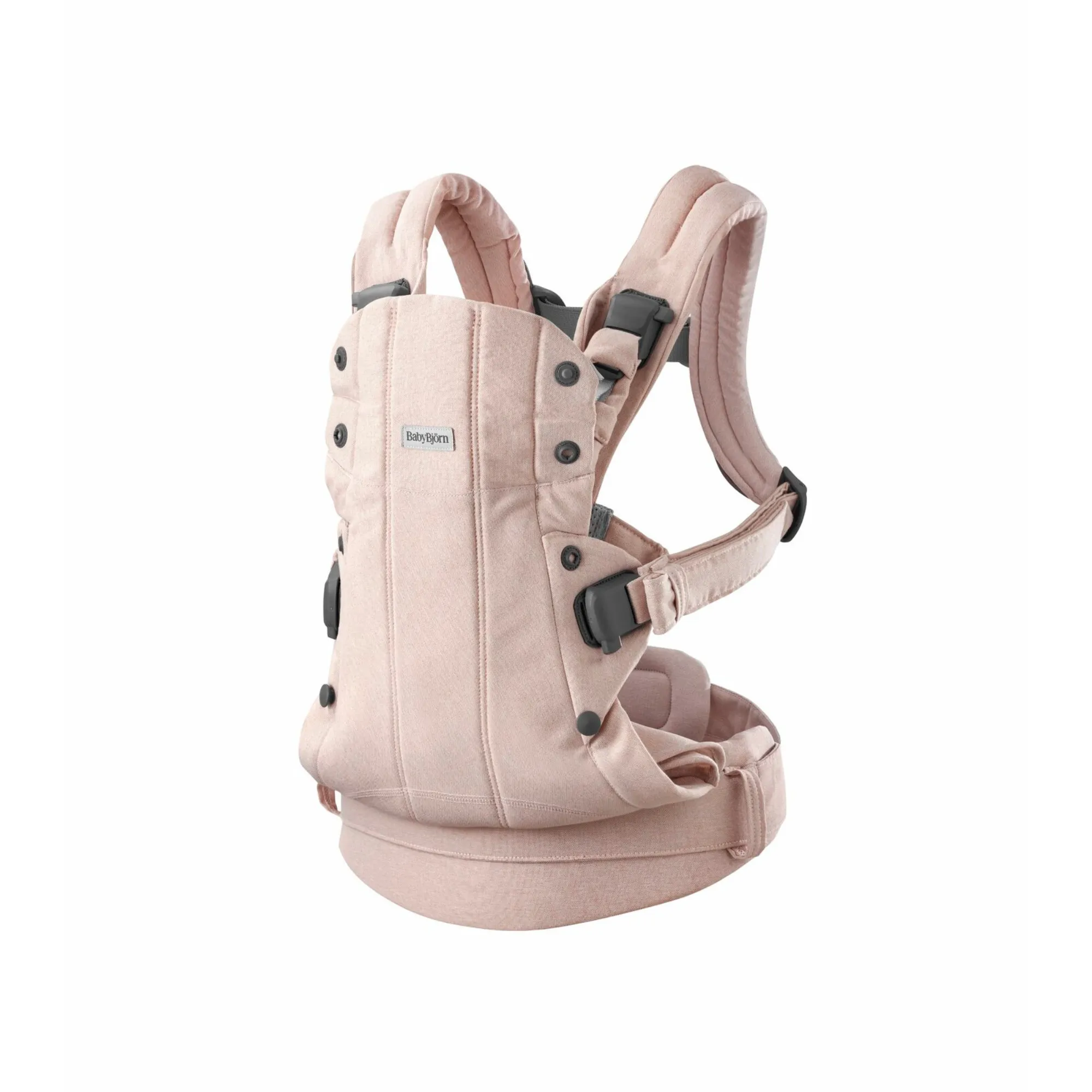 BABYBJÖRN Harmony Baby Carrier (Melange)