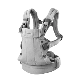 BABYBJÖRN Harmony Baby Carrier (Melange)