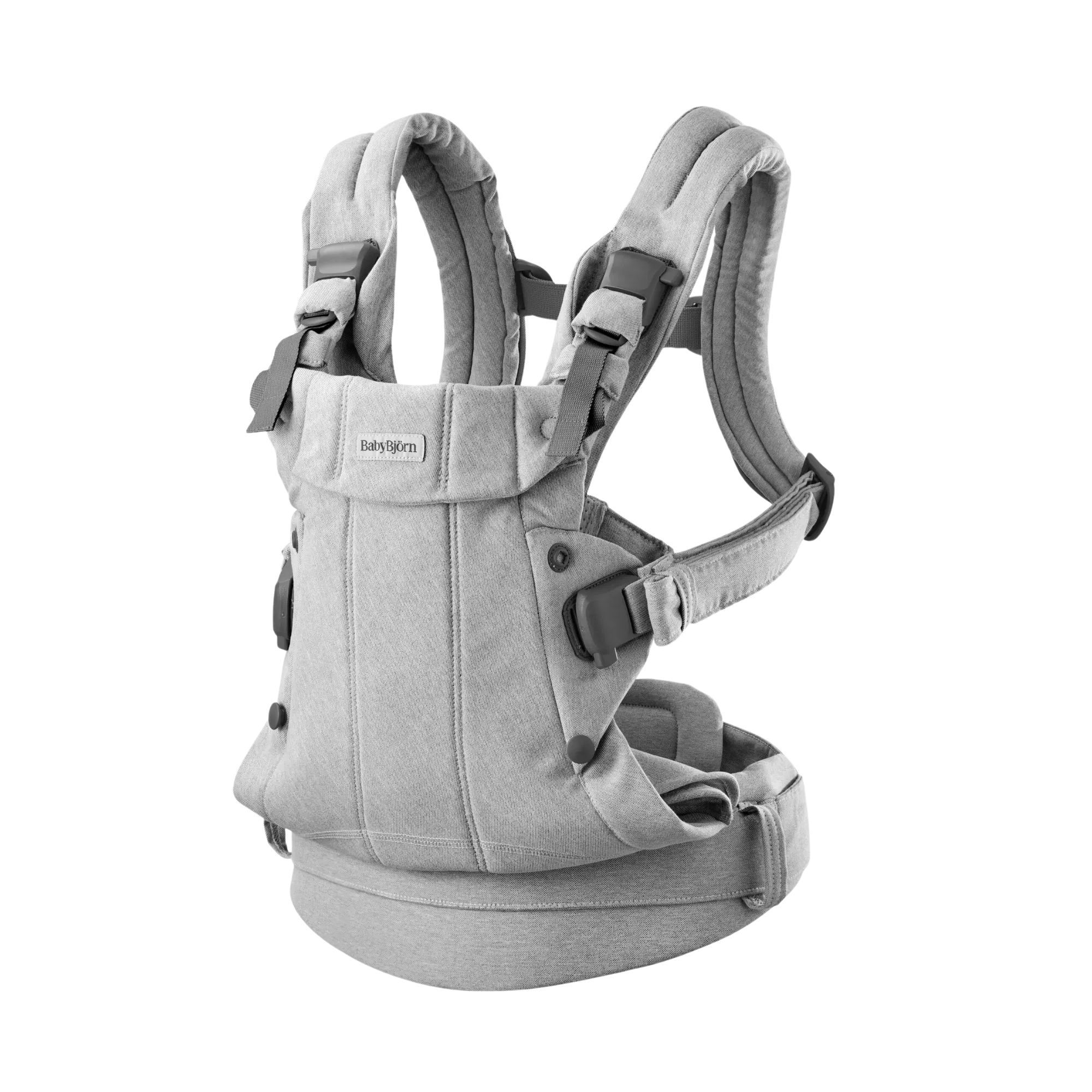 BABYBJÖRN Harmony Baby Carrier (Melange)