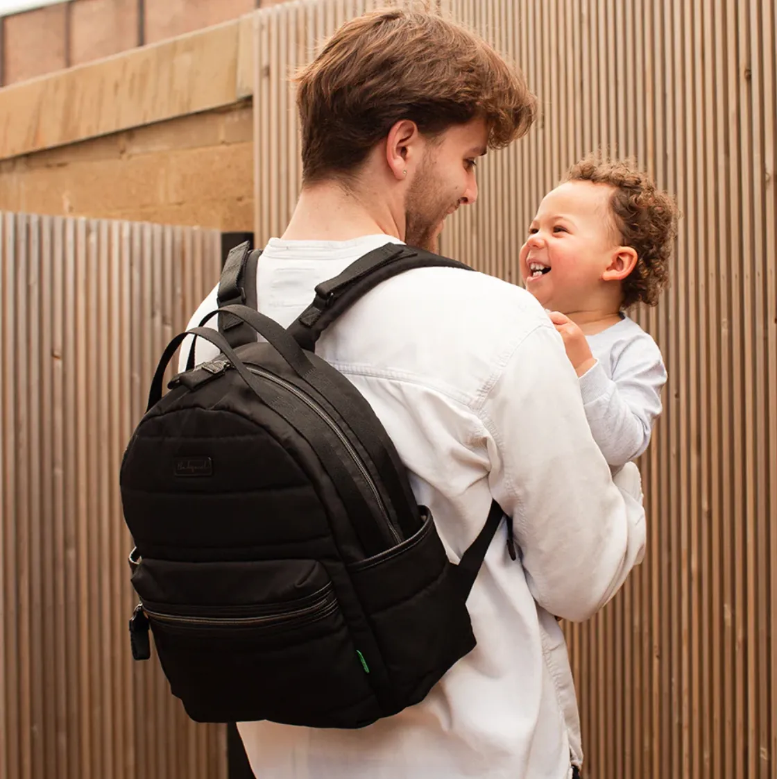 Babymel Lola eco Backpack