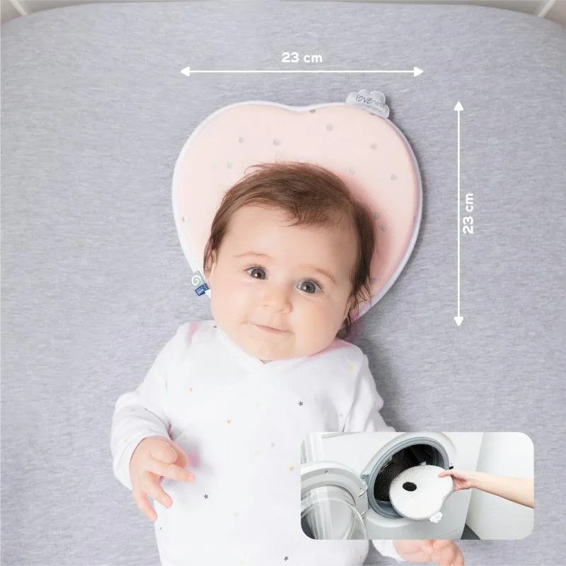 Babymoov Lovenest Original Anti-Flat Head Pillow