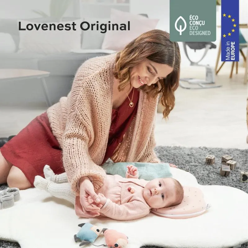 Babymoov Lovenest Original Anti-Flat Head Pillow