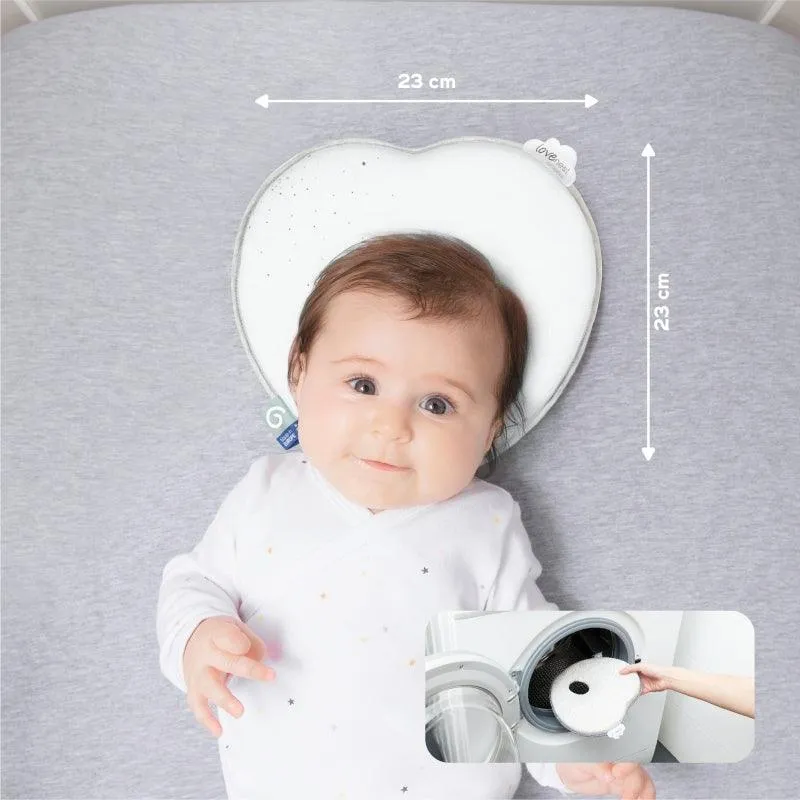 Babymoov Lovenest Original Anti-Flat Head Pillow