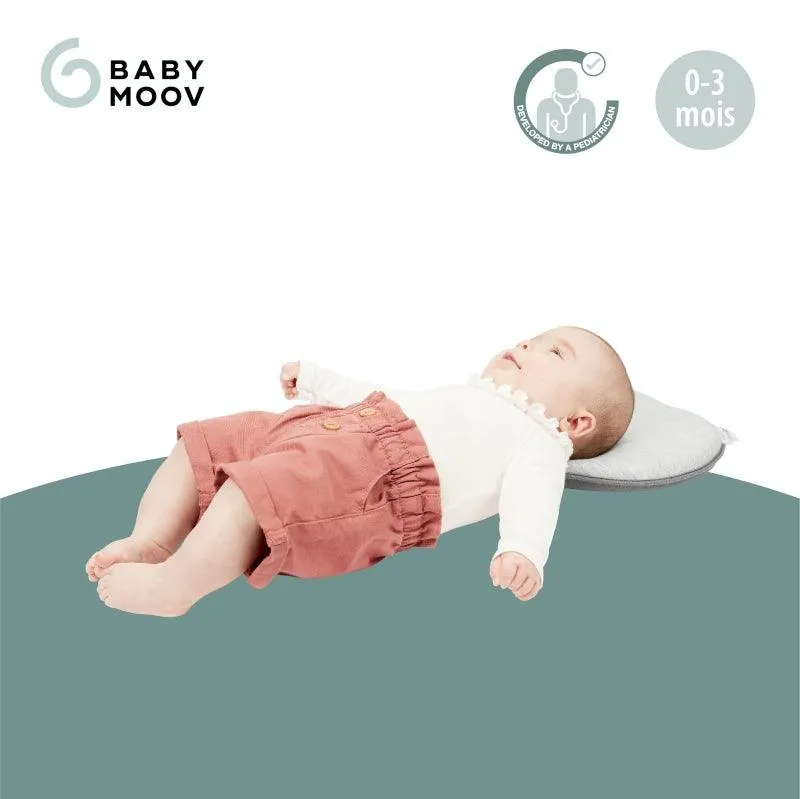 Babymoov Lovenest Original Anti-Flat Head Pillow