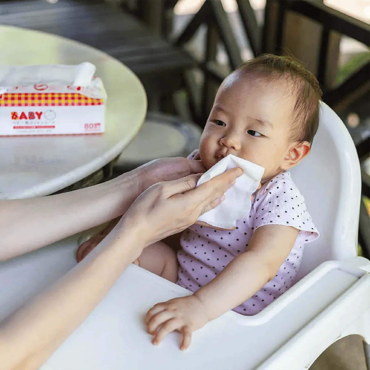 Baby’s Gentle Care Kit