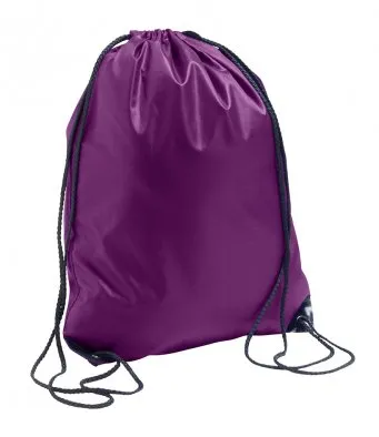 Back to School Sols Urban Drawstring Bag