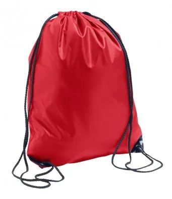 Back to School Sols Urban Drawstring Bag