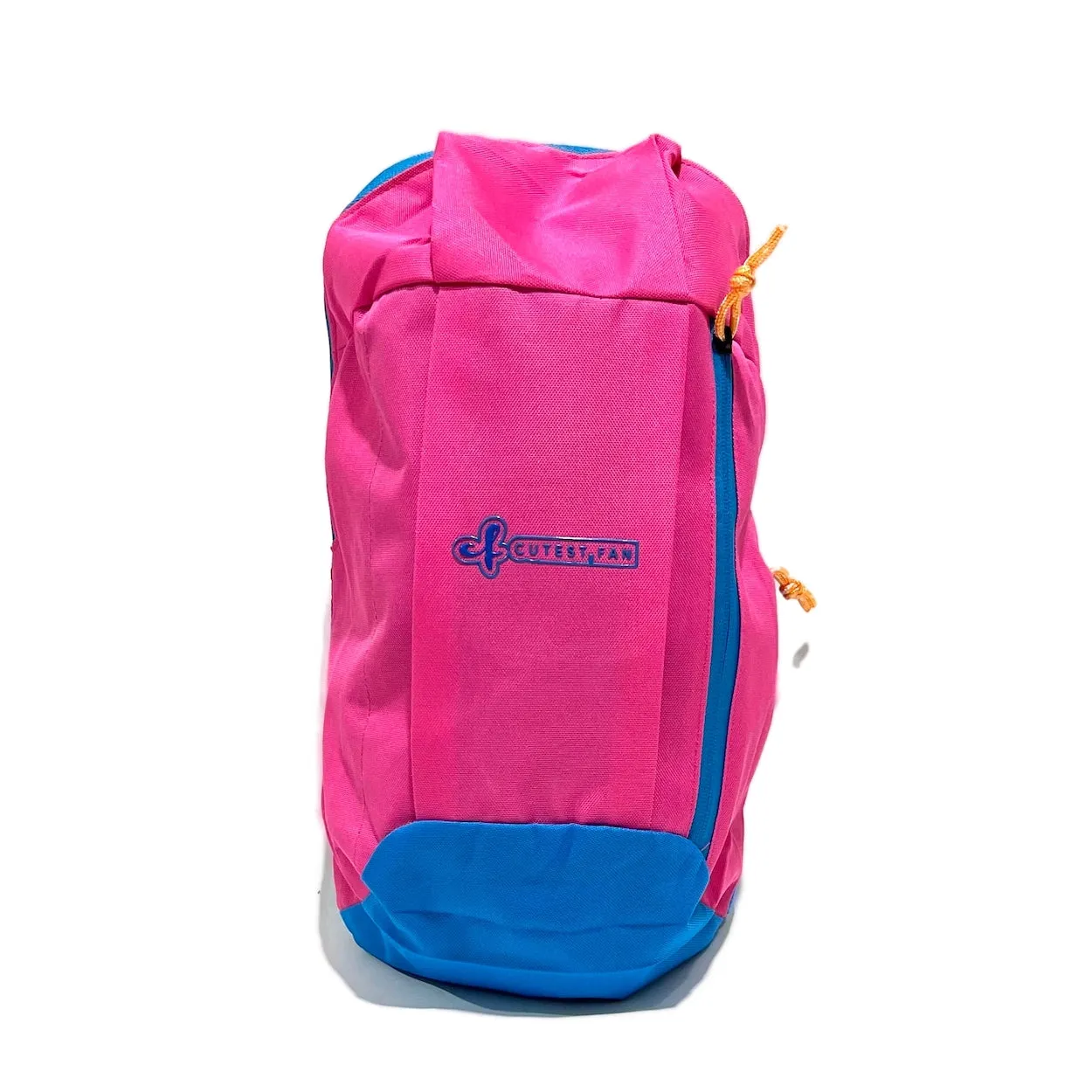 Backpack Cutest Fan Small For Kids & Adults 4 Colors