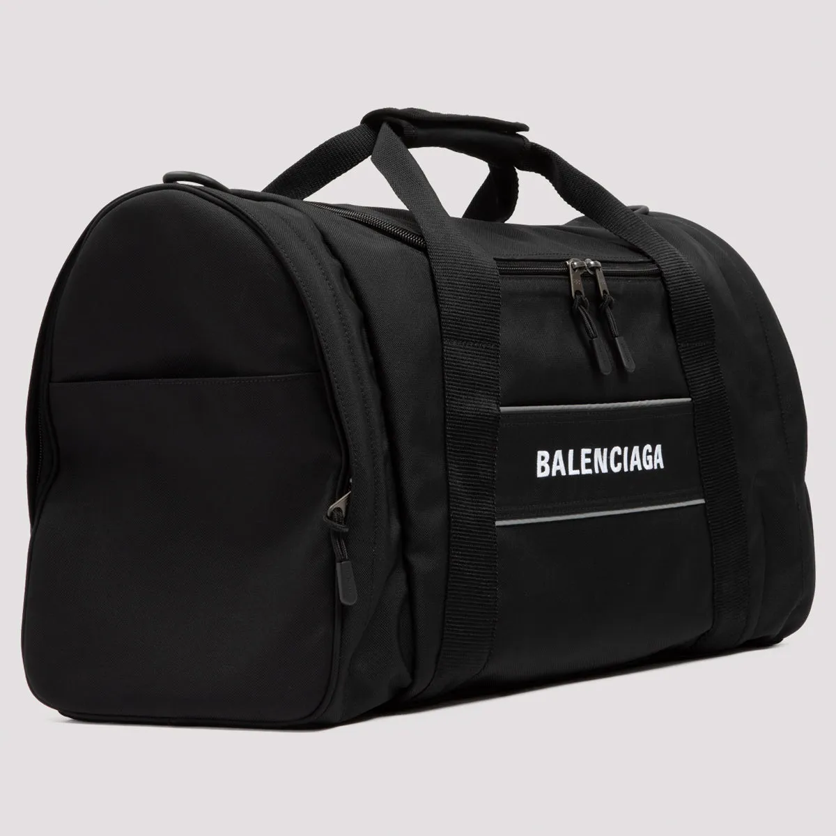 Balenciaga Sport Gym Duffle Bag