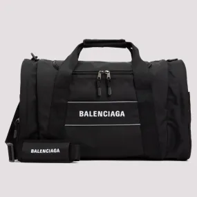 Balenciaga Sport Gym Duffle Bag