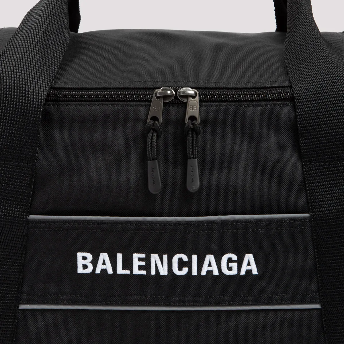 Balenciaga Sport Gym Duffle Bag