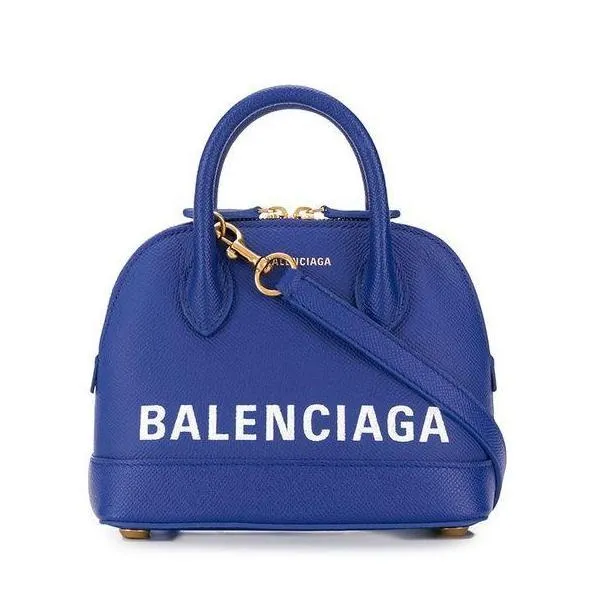 Balenciaga Ville XXS Top Handle Crossbody Bag