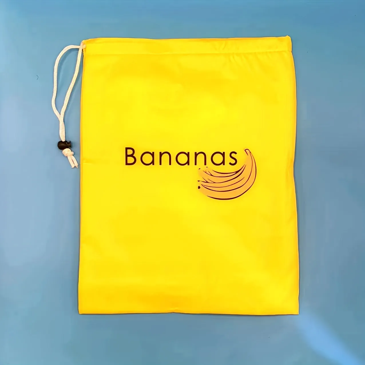 Banana Veggie Storage Bag Freshness and Style Combined