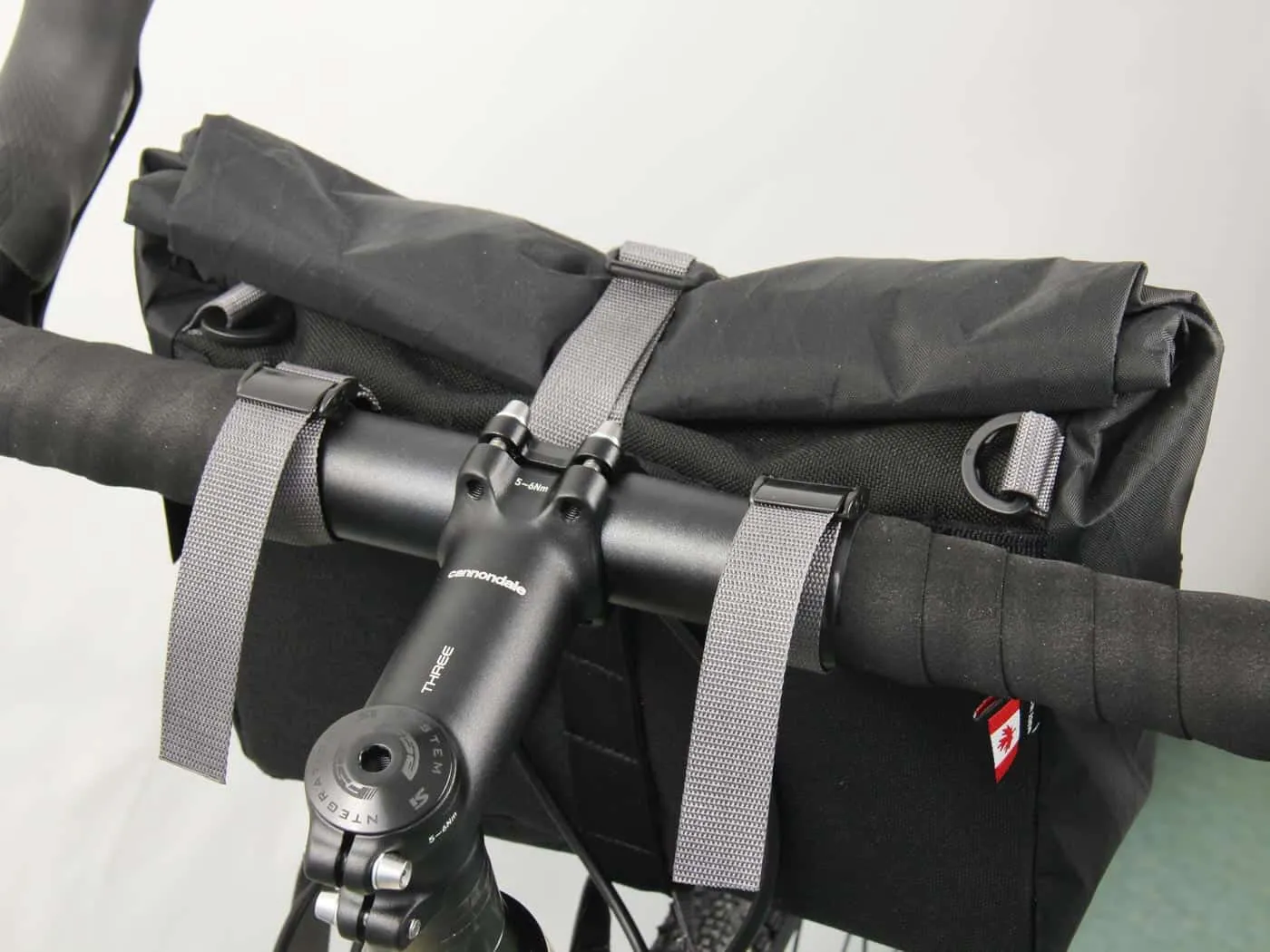 BB Packer - Handlebar Bag