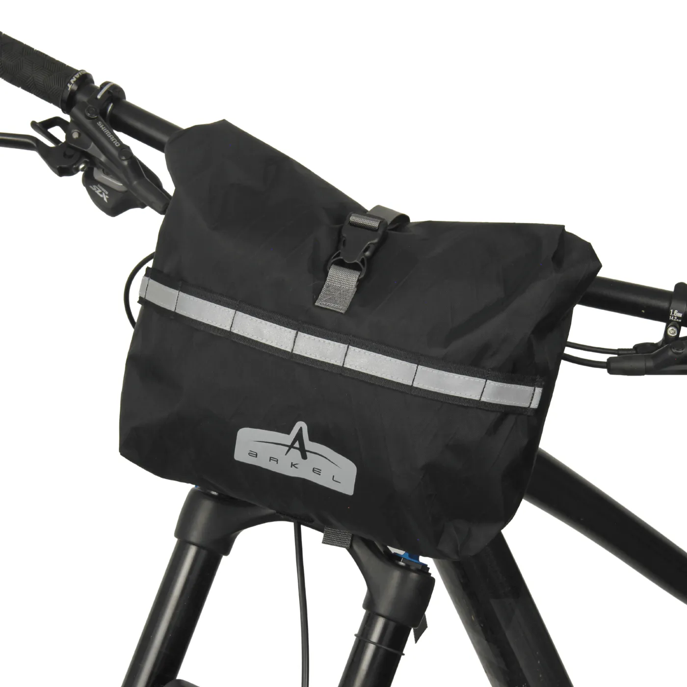 BB Packer - Handlebar Bag