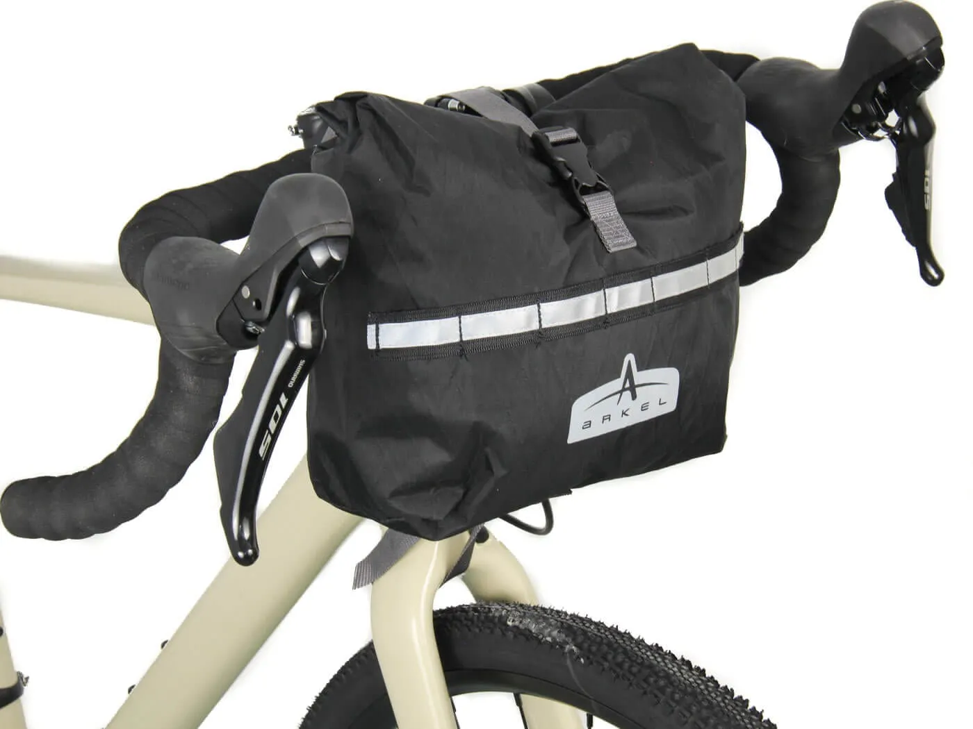 BB Packer - Handlebar Bag