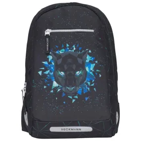 Beckmann Gym/Hiking Backpack Panther