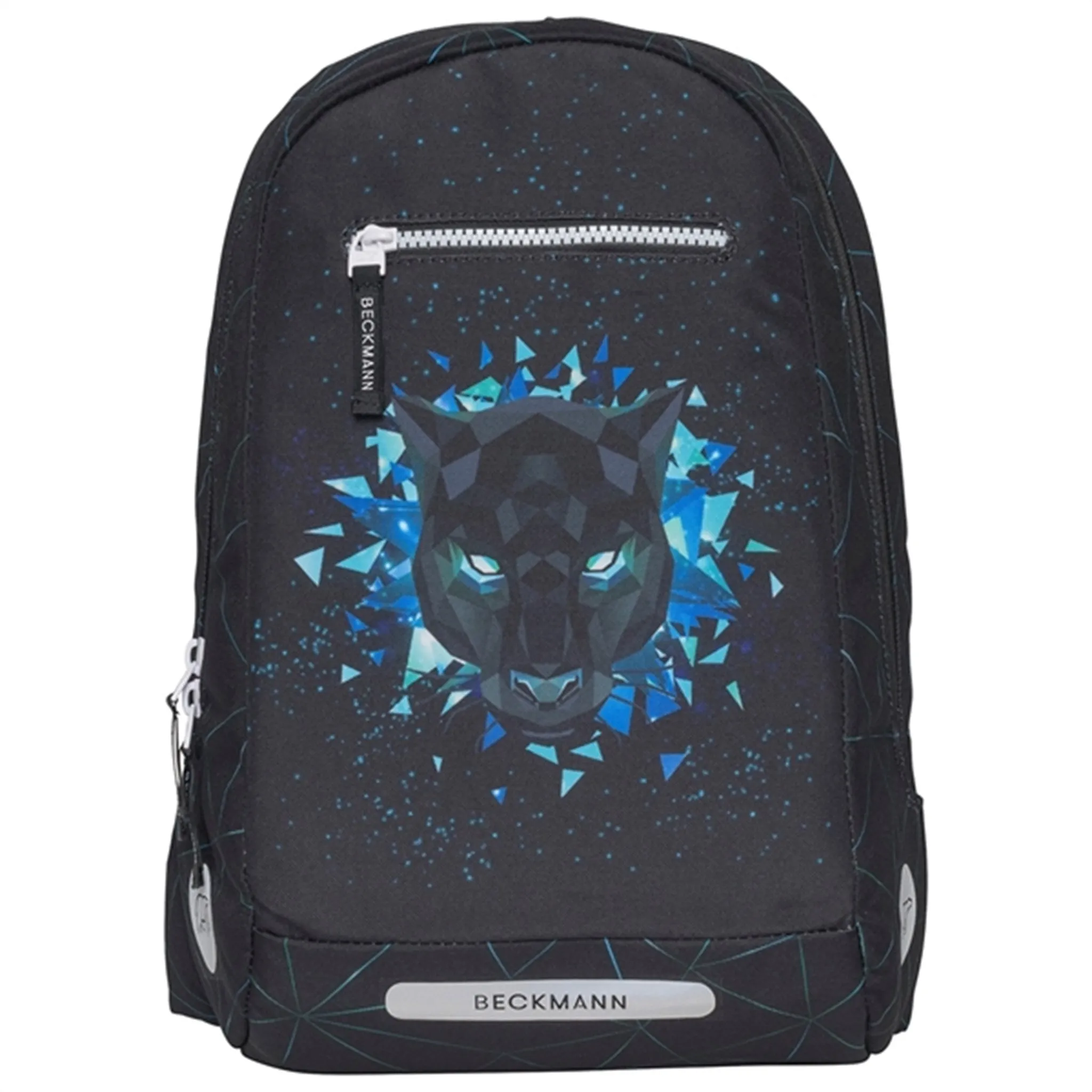 Beckmann Gym/Hiking Backpack Panther