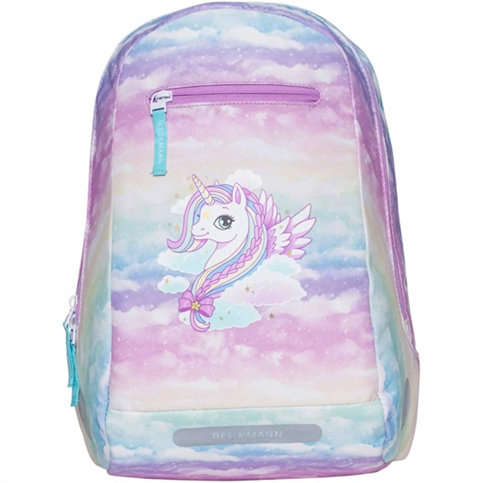 Beckmann Gym/Hiking Backpack Unicorn