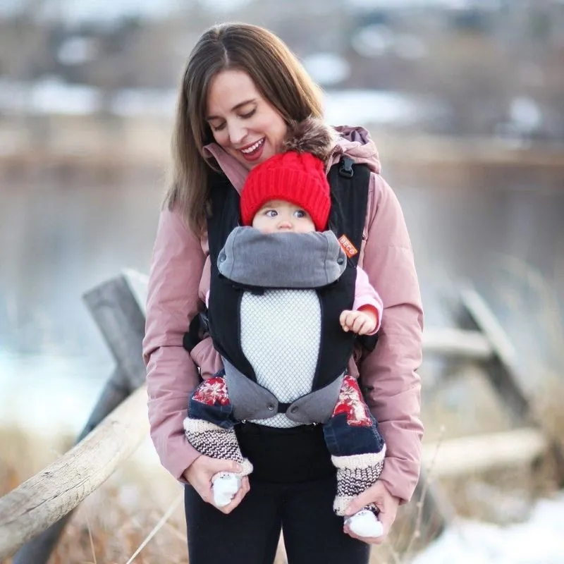 Beco 8 Baby Carriers