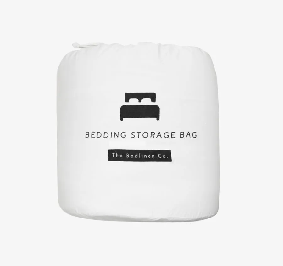 Bedding Storage Bag