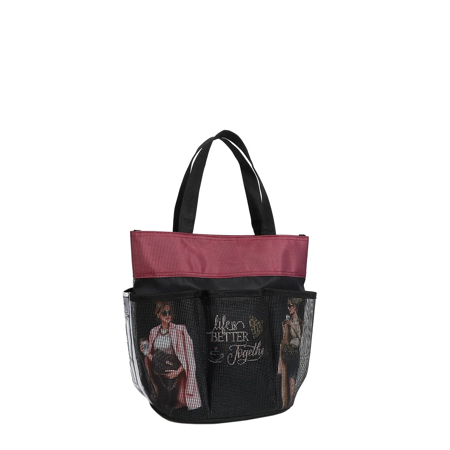 BELLA CADDY ORGANIZER BAG