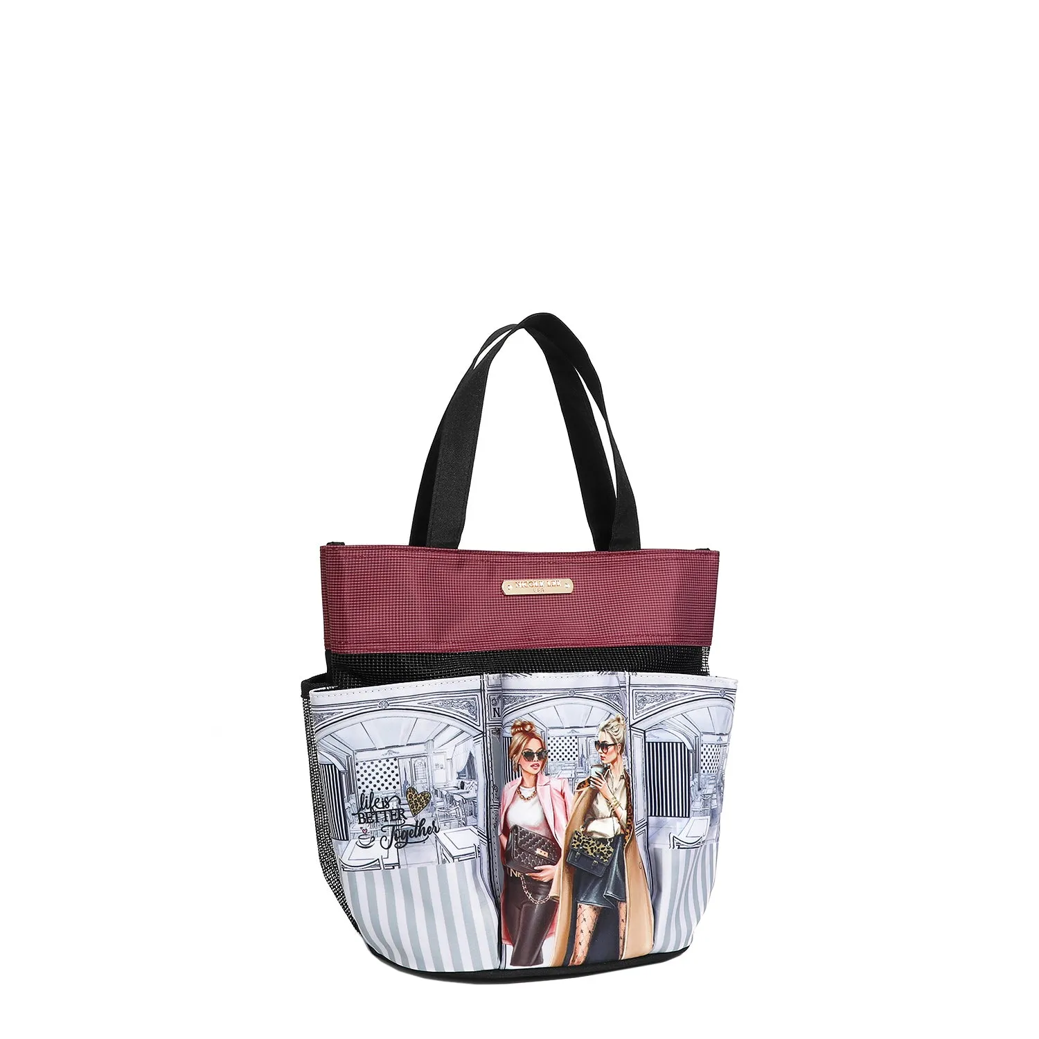 BELLA CADDY ORGANIZER BAG