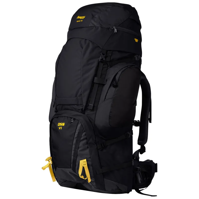 Bergans Alpinist V6 Medium 110L Rucksack