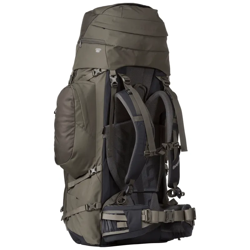 Bergans Alpinist V6 Medium 110L Rucksack