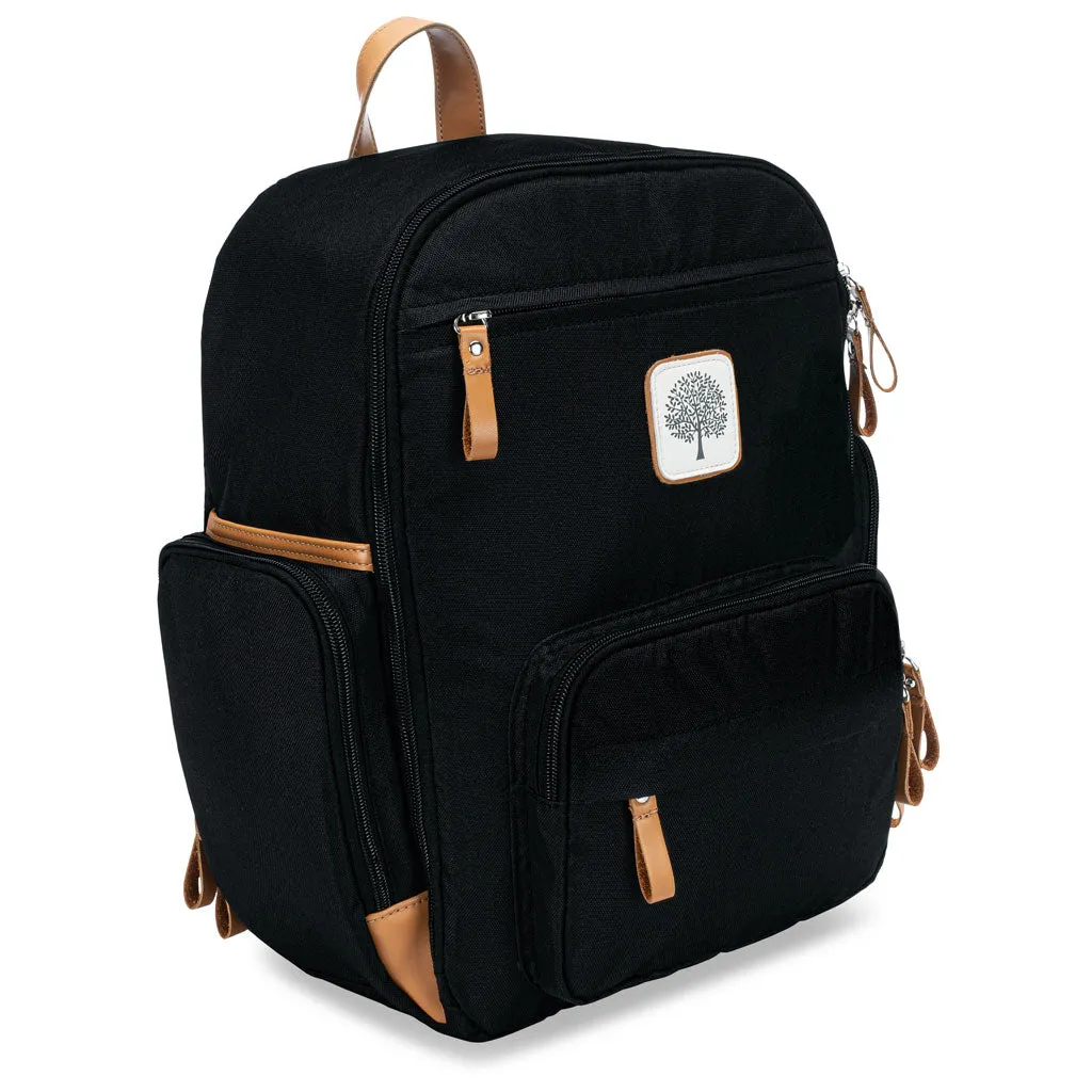 Birch Bag Mini - Diaper Backpack