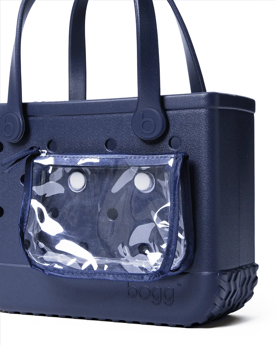 Bitty Bogg® Bag - Are You AZURE