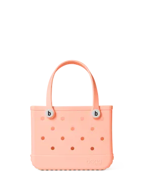 Bitty Bogg® Bag - PEACHy beachy