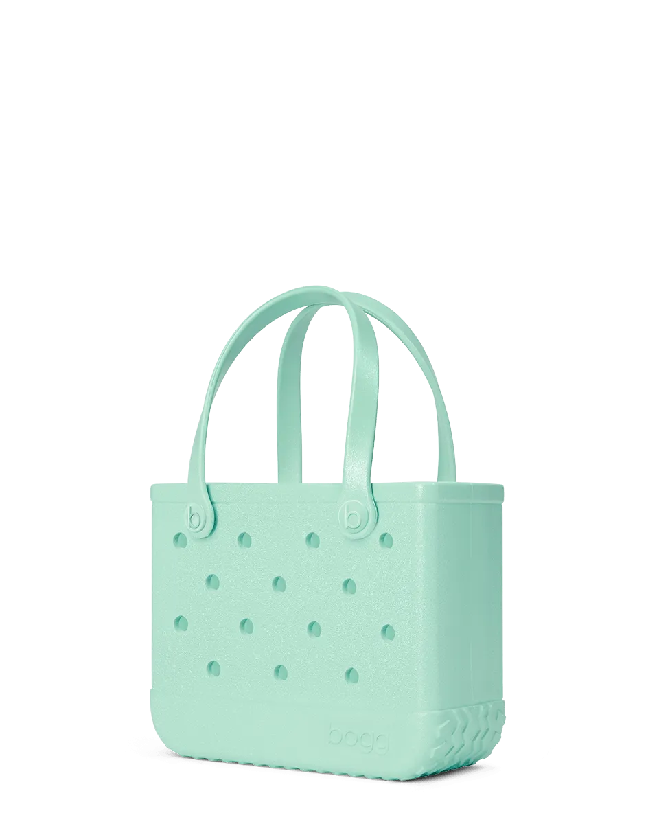 Bitty Bogg® Bag - SEA(FOAM) Shimmer