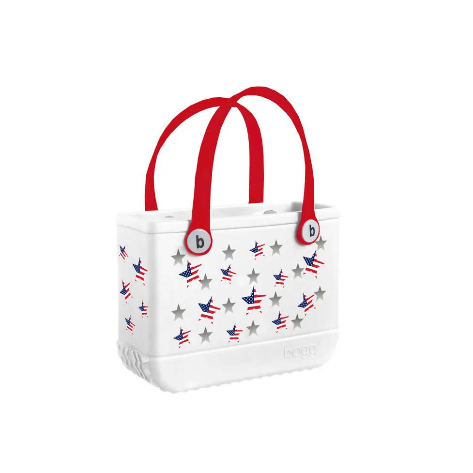 Bitty Bogg® Bag - Star Spangled