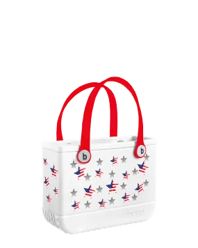 Bitty Bogg® Bag -  Star Spangled