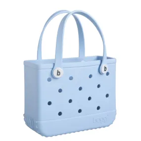 Bitty Bogg® - Carolina On My Mind Blue Tote Bag