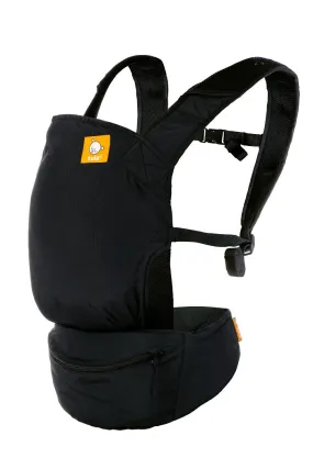 Black - Lite Baby Carrier