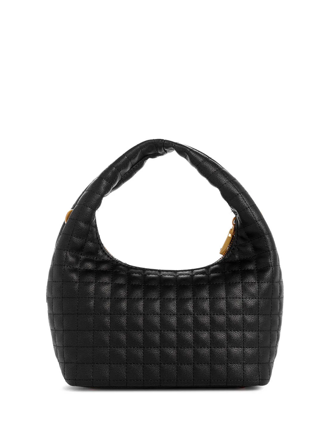 Black Tia Shoulder Bag