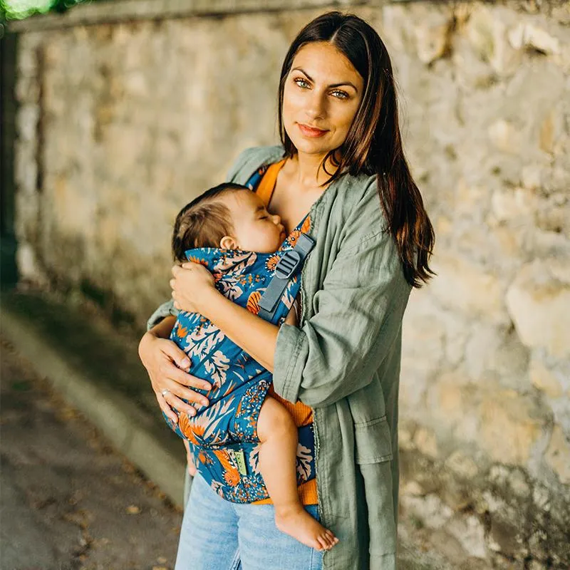 Boba X Adjustable Seat Carrier - Mademoiselle