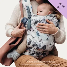 Boba X Baby Carrier