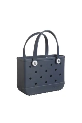 Bogg Bag Bitty Bogg Bag in Navy | 26BITTYNAVY