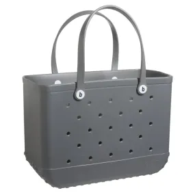 Bogg Bag in FOGG grey