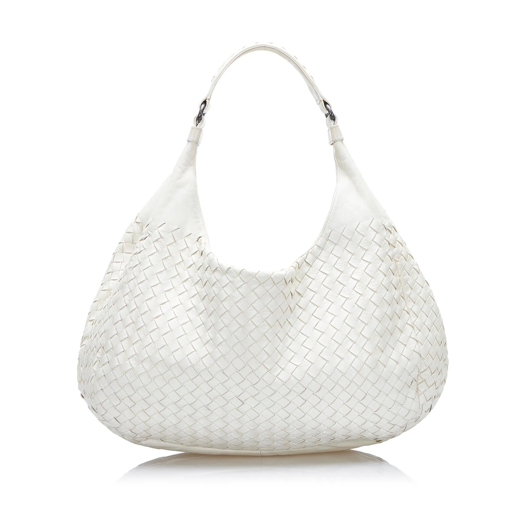 Bottega Veneta Intrecciato Campana (SHG-37947)