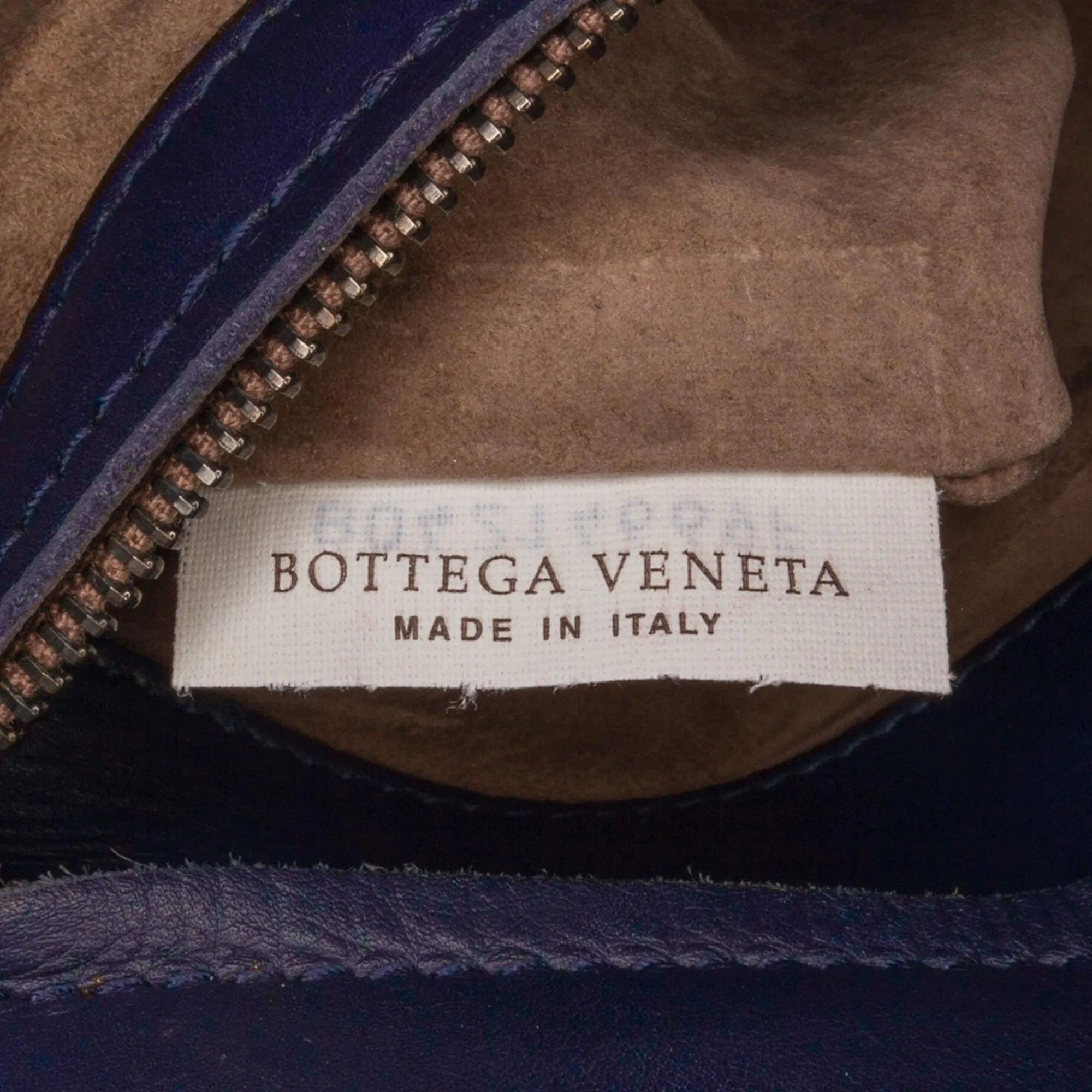 Bottega Veneta Intrecciato Roma Tote (SHG-fEsA0E)