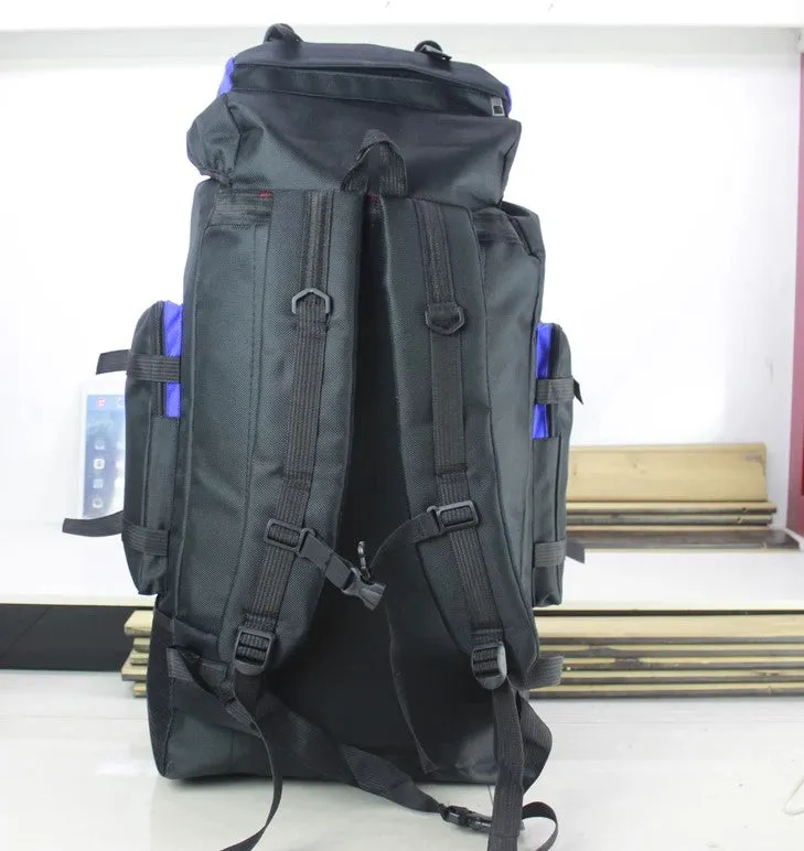 BP791 - 70L large capacity Hiking Backpack