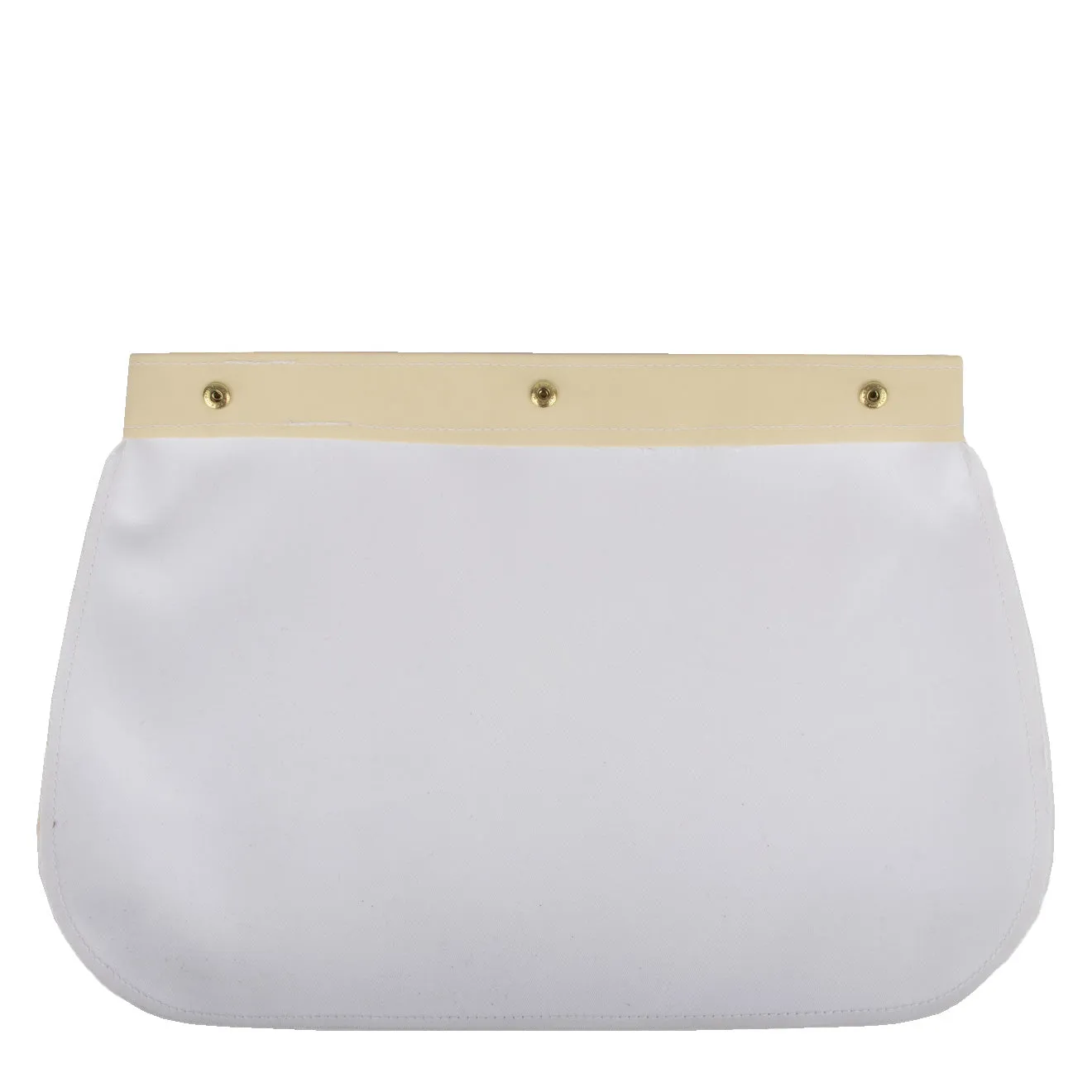 Brady Gelderburn Bag Liner White