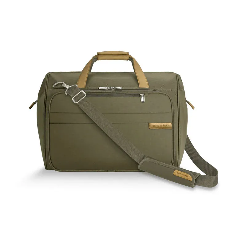 Briggs & Riley Baseline Framed Weekender