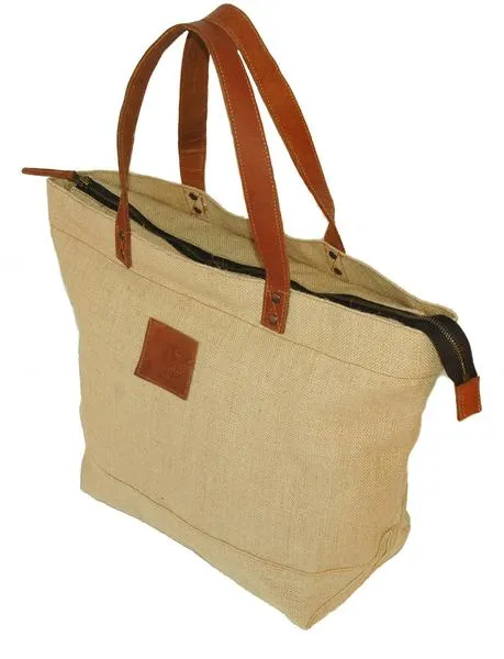 Byron Tote Bag